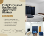 Your Cozy 2-Room Home in Bashundhara Awaits